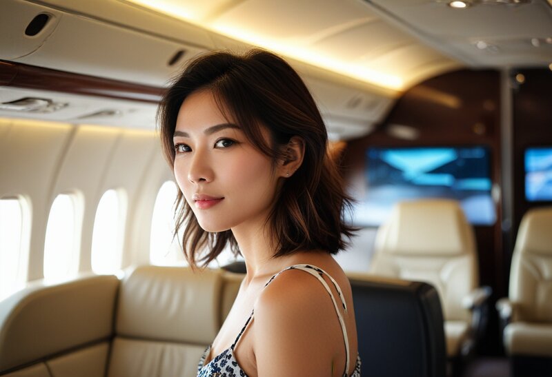 穿越成反派大小姐