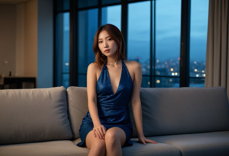 战神归来守护妻女